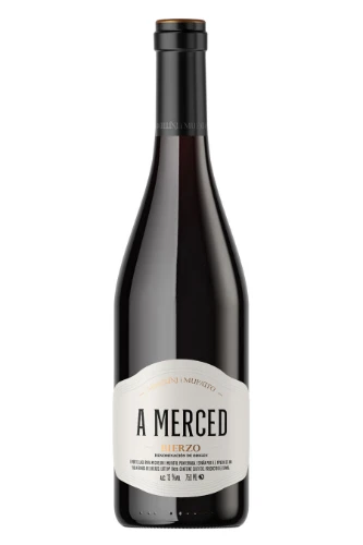 A Merced 2021