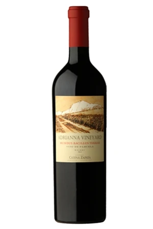 Adrianna Vineyard Mundus Bacillus Terrae 2022