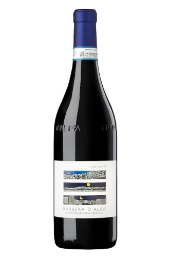 Barbera d'Alba 2025