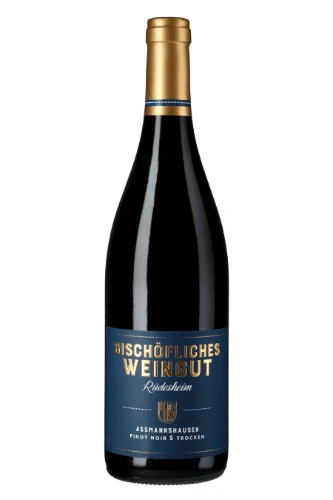 Assmannshausen Pinot Noir S 2022