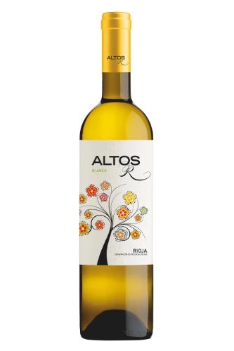 Altos R Blanco 2024
