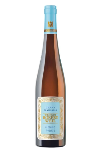 Kiedrich Gräfenberg Riesling Auslese 2024