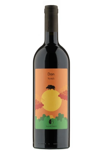 Dan Syrah 2020