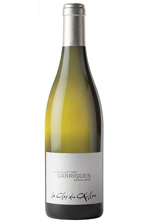 Bouquet des Garrigues blanc 2024