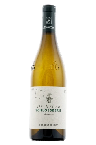 Achkarrer Schlossberg Grauburgunder Grosses Gewächs 2023