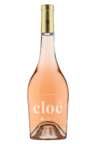Cloé Rosé 2025