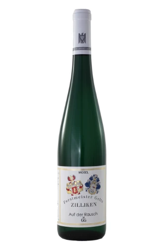 Auf der Rausch Riesling Grosses Gewächs 2023