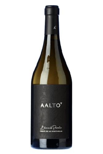 Aalto Blanco de Parcela 2023