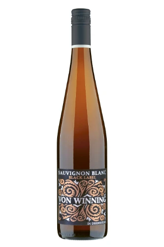 Black Label Sauvignon Blanc 2022