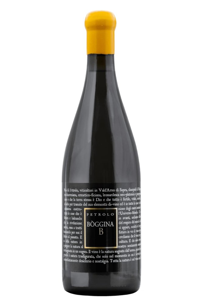 Bòggina B 2024