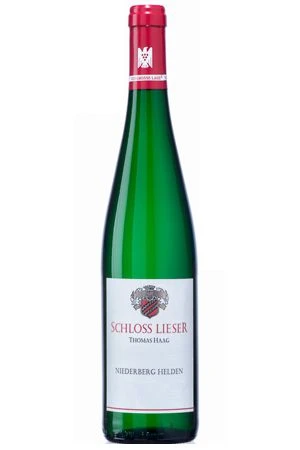 Lieser Niederberg Helden Riesling Spätlese 2024