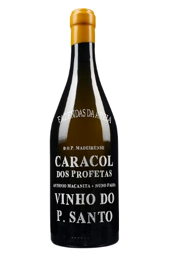 Caracol Fazendas da Areia 2024